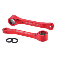 ZETA LINKAGE LOWERING KIT | CRF450R '21-, CRF450RX '21- | -32mm RED