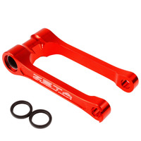 ZETA LINKAGE LOWERING KIT | GASGAS MC/EX/EC | -30mm RED