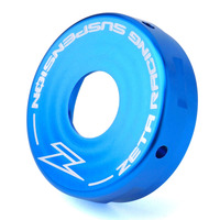 ZETA SHOCK END CAP | WP 50mm | H-BLUE