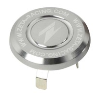 ZETA STEERING STEM CAP | 13-17.5mm | Ti Colour