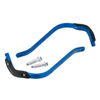 ZETA HANDGUARD FULL FRAMES ONLY | PRO ARMOUR BEND | H-BLUE