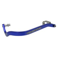 ZETA HANDGUARD FULL FRAMES ONLY | ARMOUR BEND - 7/8 BARS | BLUE