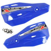 ZETA HANDGUARD SHIELDS ONLY | X2 PROTECTORS | BLUE