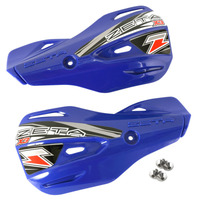 ZETA HANDGUARD SHIELDS ONLY | X3 PROTECTORS | BLUE