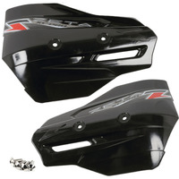 ZETA HANDGUARD SHIELDS ONLY | XC-PRO | BLACK