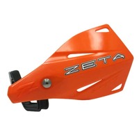 ZETA HANDGUARDS MX | STINGRAY | ORANGE