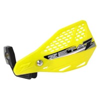 ZETA HANDGUARDS MX | STINGRAY VENT | YELLOW