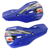 ZETA HANDGUARD SHIELDS ONLY | IMPACT X3 | BLUE