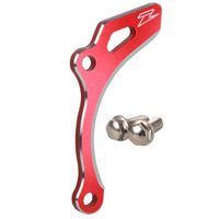 ZETA CASE SAVER | CRF250R'10-17, CRF450R'10-16 | RED