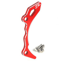 ZETA CASE SAVER | CRF450R/RX '17-20 | RED