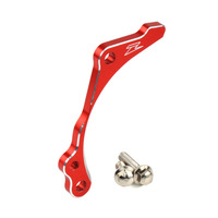 ZETA CASE SAVER | CRF250R'18- | RED