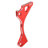 ZETA CASE SAVER | RMZ250'10-, RMZ450'10- | RED