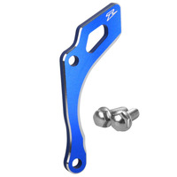 ZETA CASE SAVER | YZ125'06-, YZ125X'17- | BLUE