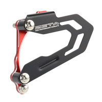 ZETA CASE SAVER & COVER | CRF250R'18- | RED