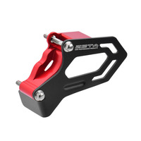 ZETA CASE SAVER & COVER | CRF450R/RX'21- | RED