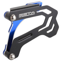 ZETA CASE SAVER & COVER | YZ250'06-, YZ250X'16- | BLUE