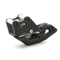 ZETA CHAIN GUIDE ALLOY/TPU | KLX230 '20- | BLACK