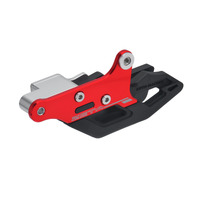 ZETA CHAIN GUIDE ALLOY/TPU | GASGAS MC/EX/EC'21- | RED