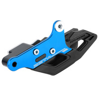 ZETA CHAIN GUIDE ALLOY/TPU | Husky FC/TC/FE/TE/TX'14- | H-BLUE