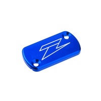 ZETA BRAKE MASTER CYL COVER F | CR/CRF/KX450, Rear-CRF250L,CT125'20- | BLUE