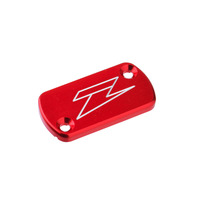 ZETA BRAKE MASTER CYL COVER F | CR/CRF/KX450, Rear-CRF250L,CT125'20- | RED