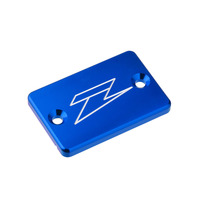 ZETA BRAKE MASTER CYL COVER F | XR/DRZ/KLX/CRF250L | BLUE