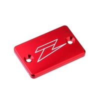 ZETA BRAKE MASTER CYL COVER F | XR/DRZ/KLX/CRF250L  | RED