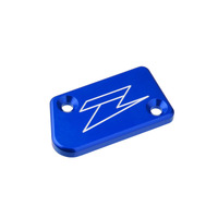 ZETA BRAKE MASTER CYL COVER F | YZ250F'07-, YZ/YZF'08- | BLUE