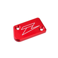 ZETA BRAKE MASTER CYL COVER F | YZ250F'07-, YZ/YZF'08- | RED