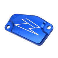 ZETA BRAKE MASTER CYL COVER F | HUSQVARNA TC85 '14- | BLUE