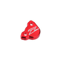 ZETA BRAKE MASTER CYL COVER R | CR/CRF | RED