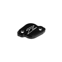 ZETA BRAKE MASTER CYL COVER R | YZ/YZF, WRF, WR250R/X, XT250 | BLACK