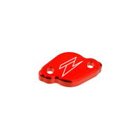 ZETA BRAKE MASTER CYL COVER R | YZ/YZF, WRF, WR250R/X, XT251 | RED