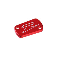 ZETA BRAKE MASTER CYL COVER R | RM/RMZ, KX/KXF | RED