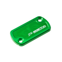 ZETA BRAKE MASTER CYL COVER F | CR/CRF/KX450, Rear-CRF250L,CT125'20- | GREEN