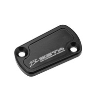 ZETA CLUTCH MASTER CYL COVER | CRF450R '21-, KX450 '19-, KX250 '21- | BLACK