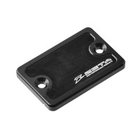 ZETA BRAKE MASTER CYL COVER F | XR/DRZ/KLX/CRF250L/XT250/WRR/X | BLACK