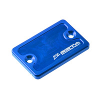 ZETA BRAKE MASTER CYL COVER F | XR/DRZ/KLX/CRF250L/XT250/WRR/X | BLUE