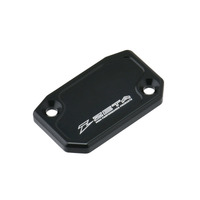 ZETA BRAKE MASTER CYL COVER F | Brembo/KTM,HQV,GASGAS | BLACK