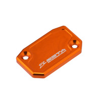 ZETA BRAKE MASTER CYL COVER F | Brembo/KTM,HQV,GASGAS | ORANGE