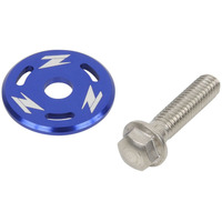 ZETA TANK HOLDER WASHER | KX/F/RMZ/WR | BLUE