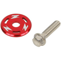 ZETA TANK HOLDER WASHER | KX/F/RMZ/WR | RED