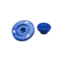 ZETA ENGINE PLUG | YZ250F '01-13, WR250R/X,TTR50 | BLUE