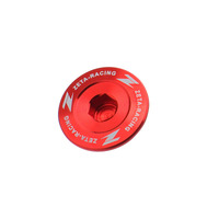 ZETA ENGINE PLUG | GASGAS MC/EX/EC250F/350F '21 | RED