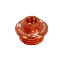 ZETA OIL FILLER PLUG | KTM/HQV. | ORANGE