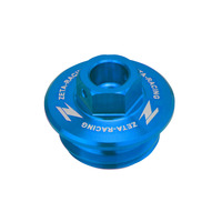 ZETA OIL FILLER PLUG | KTM/HQV. | H-BLUE