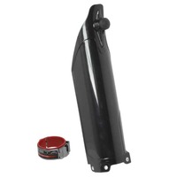 ZETA LAUNCH CONTROL & FORK GUARD | KX250F/450F '07- | BLACK