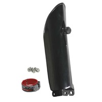 ZETA LAUNCH CONTROL & FORK GUARD | MINI MOTO (150,85cc) | BLACK