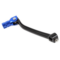 ZETA GEAR LEVER FORGED | YZ85'07-16 | BLUE