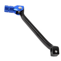 ZETA GEAR LEVER FORGED | WR250R/X | BLUE